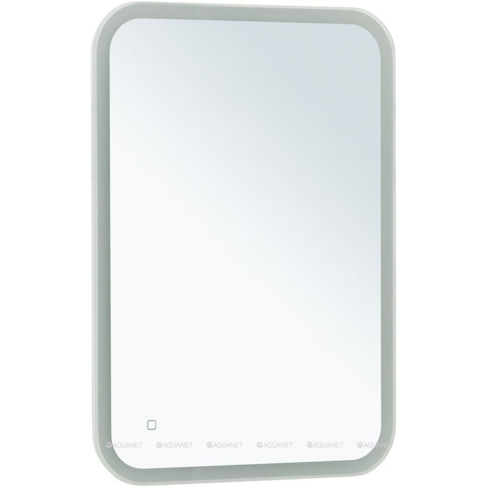 Зеркало Aquanet Вега 500x700 мм LED 00330495