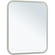 Зеркало Logan Вега 800x700 мм LED 00330497