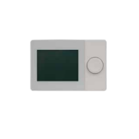Цифровой комнатный блок управления Weishaupt AF17 7006721435