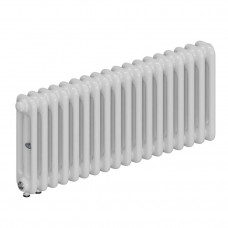 Радиатор стальной 3-трубчатый RIFAR TUBOG VENTIL 3037 40 секций нижнее подключение 3/4 RAL 9016 TUB303740DV1 Радиатор стальной 3-трубчатый RIFAR TUBOG VENTIL 3037 40 секций нижнее подключение 3/4 RAL 9016 TUB303740DV1