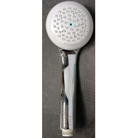 Ручной душ Hansgrohe Crometta Green 85 мм 1 режим 28561000