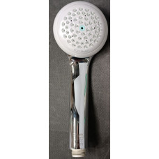 Ручной душ Hansgrohe Crometta Green 85 мм 1 режим 28561000 Ручной душ Hansgrohe Crometta Green 85 мм 1 режим 28561000