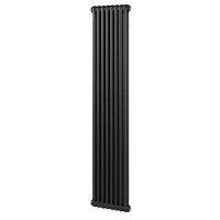 Стальной трубчатый радиатор IRSAP Tesi 2 1800 8 секций цвет 18 подкл. 30 RR218000818A430N01