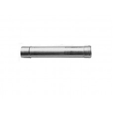 Труба алюминиевая BAXI 80 мм 1000 мм KHG71403861