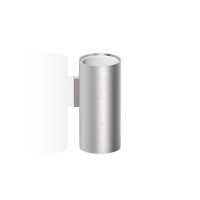 Стакан для зубных щеток подвесной Decor Walther Mikado WMB сталь матовая 0522676