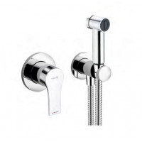 Комплект гигиенического душа Kludi Zenta SL 489980565