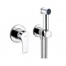 Комплект гигиенического душа Kludi Zenta SL 489980565