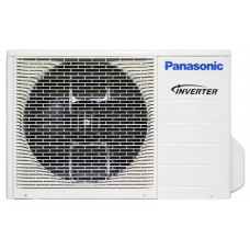 Наружный блок сплит-системы Panasonic Deluxe Inverter инверторный CU-E18RKD