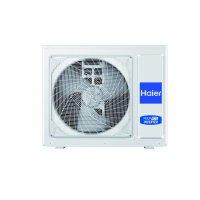 Внешний блок мульти-сплит системы Haier 5U105S2SS5FA инверторный 5U105S2SS5FA