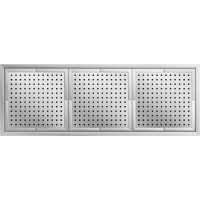 Верхний душ Rossinka AD139/38CCR 62х22 см хром AD139/38CCR