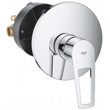 Смеситель встраиваемый Grohe Start Loop для 1 потребителя комплект 29084001