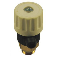 Кран слива Baxi JJJ 5652030