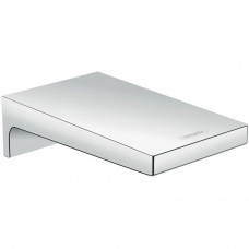 Излив на ванну Hansgrohe Metropol короткий хром 32543000 Излив на ванну Hansgrohe Metropol короткий хром 32543000