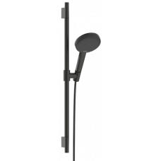 Душевой гарнитур hansgrohe Raindance Select S 120 3jet со штангой 65 см 24602340 Душевой гарнитур hansgrohe Raindance Select S 120 3jet со штангой 65 см 24602340