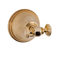 Крючок для полотенца Tivoli Harmony золото TWHA016oro