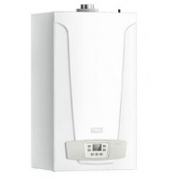 Котёл  настенный BAXI ECO Life 1.14F одноконтурный закрытая камера 14 кВт 7860077