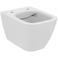 Унитаз подвесной Ideal Standard i.life S безободковый RimLS+ T459201