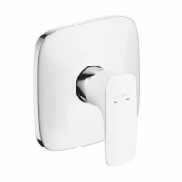 Смеситель для душа Hansgrohe PuraVida внешняя часть 15665400