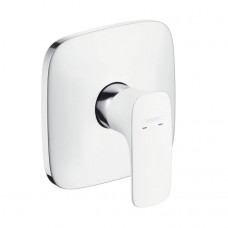 Смеситель для душа Hansgrohe PuraVida внешняя часть 15665400 Смеситель для душа Hansgrohe PuraVida внешняя часть 15665400