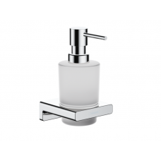 Дозатор для жидкого мыла Hansgrohe AddStoris хром 41745000