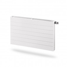 Радиатор стальной Kermi Therm X2 LINE-V тип 12 405x505 мм нижнее подключение PLV120400501R2Y RAL 9016 Радиатор стальной Kermi Therm X2 LINE-V тип 12 405x505 мм нижнее подключение PLV120400501R2Y RAL 9016