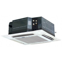 Фанкойл кассетный четырехтрубный General Climate GCKA-1200Fi