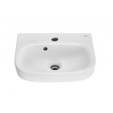 Раковина Roca Debba 400х320х150 мм 327998000 Раковина Roca Debba 400х320х150 мм 327998000