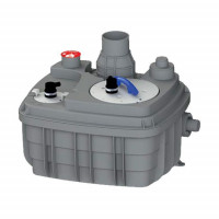 Канализационная насосная станция SFA Sanicubic 1 VX 2000 Вт 220 В CUBIC1XLVX