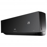 Внутренний блок мульти-сплит-системы Ballu Platinum Noir BSUI-FM/in-09HN8/EU_BL инверторный черный НС-1340966