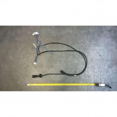 Проводка электропитания BAXI JJJ8611790 Проводка электропитания BAXI JJJ8611790