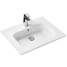 Раковина мебельная Roca Victoria-N 605х460х160 мм 32799E000 Раковина мебельная Roca Victoria-N 605х460х160 мм 32799E000