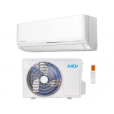 Сплит-система MDV Infini UVpro Inverter MDSAL-12HRFN8/MDOAG-12HFN8 Сплит-система MDV Infini UVpro Inverter MDSAL-12HRFN8/MDOAG-12HFN8