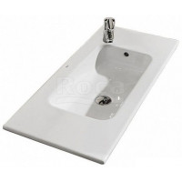 Раковина мебельная Roca Debba 605х360 мм 32799H00Y