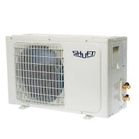 Наружный блок сплит-системы SHUFT Soturai SFTH/out-07HN8 НС-1597562