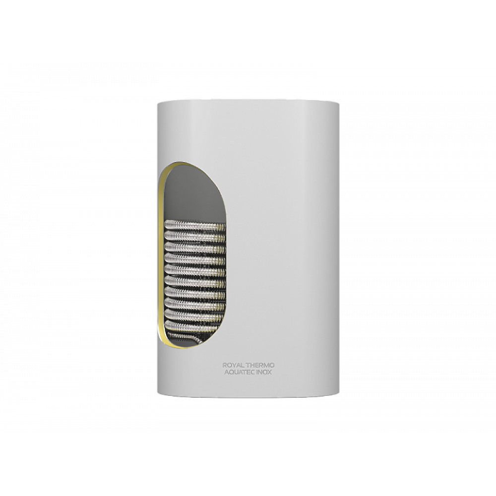 Бойлер косвенного нагрева Royal Thermo AQUATEC INOX RTWX-F 100.1 настенный 1420125