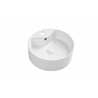 Раковина настольная AQUAMATE AQM5009 400х400х140 мм AQM5009
