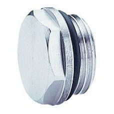 Заглушка для радиатора Giacomini 1/2 R92X003