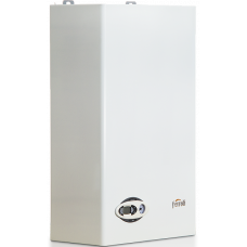Котел газовый настенный Ferroli Divabel F10 10 кВт ZL0BYF1JYA Котел газовый настенный Ferroli Divabel F10 10 кВт ZL0BYF1JYA
