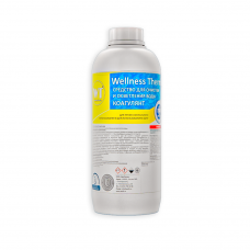Коагулянт для очистки и осветления воды Wellness Therm 1 л 312583