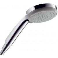 Ручной душ Hansgrohe Croma Vario 100 мм 4 режима хром 28535000