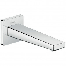 Излив на ванну Hansgrohe Metropol хром 32542000 Излив на ванну Hansgrohe Metropol хром 32542000