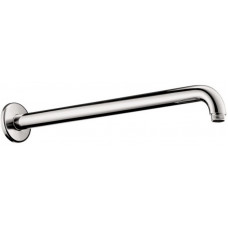 Держатель для верхнего душа hansgrohe 389 мм 1/2 золотой 27413990 Держатель для верхнего душа hansgrohe 389 мм 1/2 золотой 27413990
