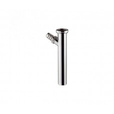 Патрубок hansgrohe для подключения слива к стиральной машине 53997000 Патрубок hansgrohe для подключения слива к стиральной машине 53997000