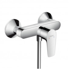 Смеситель для душа Hansgrohe Talis E однорычажный хром 71760000