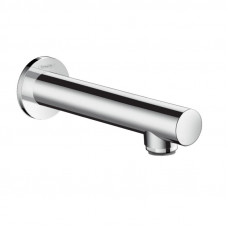 Излив на ванну Hansgrohe Talis S 175 мм 3/4 хром 72410000 Излив на ванну Hansgrohe Talis S 175 мм 3/4 хром 72410000