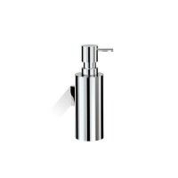 Дозатор для жидкого мыла подвесной Decor Walther Mikado WSP хром 0521100