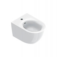 Биде подвесное Catalano Sfera 50x35 см белый глянцевый 0518501001