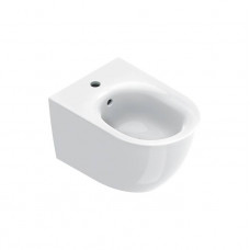 Биде подвесное Catalano Sfera 50x35 см белый глянцевый 0518501001