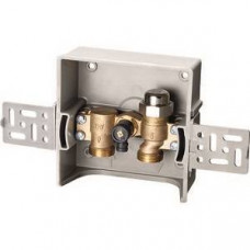 Регулятор температуры теплого пола Oventrop Unibox RLA без крышки 1022726 Регулятор температуры теплого пола Oventrop Unibox RLA без крышки 1022726