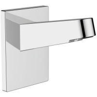 Держатель верхнего душа Hansgrohe Pulsify 260 мм хром 24149000